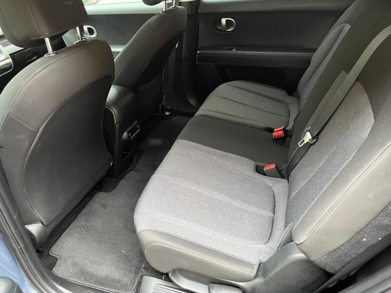 Hyundai Ioniq 5 SE AWD 2024