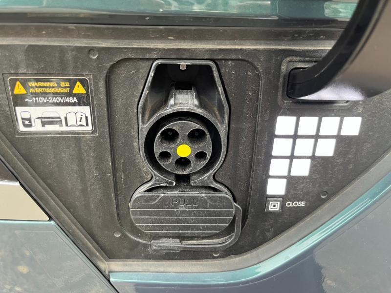 Hyundai Ioniq 5 SE AWD 2024