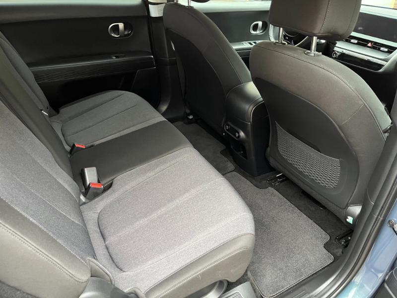 Hyundai Ioniq 5 SE AWD 2024