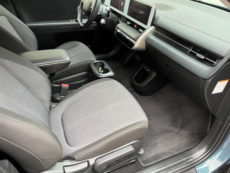 Hyundai Ioniq 5 SE AWD 2024