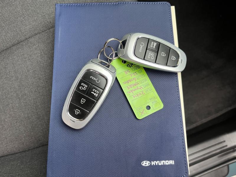 Hyundai Ioniq 5 SE AWD 2024