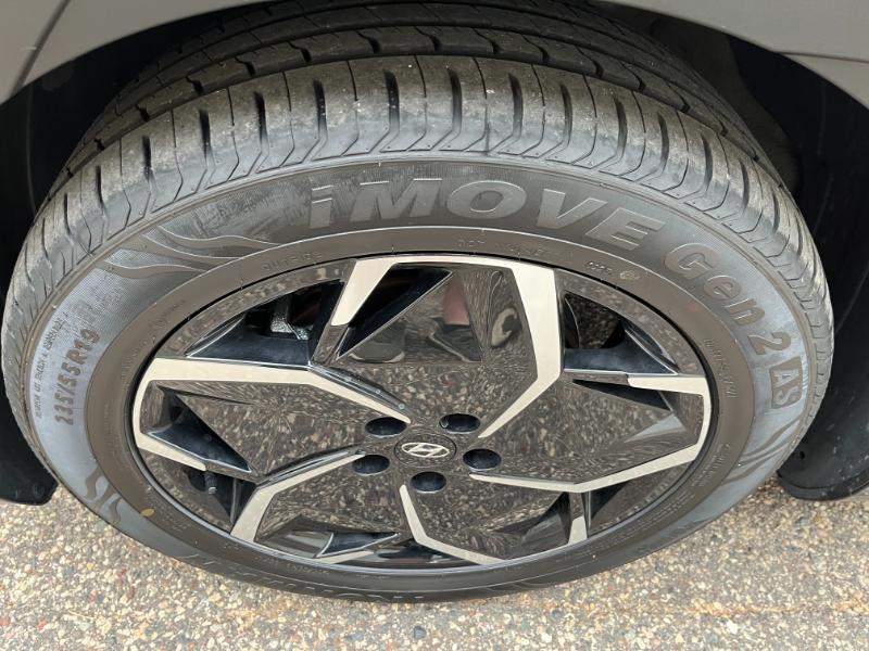 Hyundai Ioniq 5 SE AWD 2024