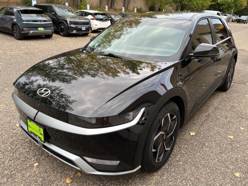Hyundai Ioniq 5 SE AWD 2024