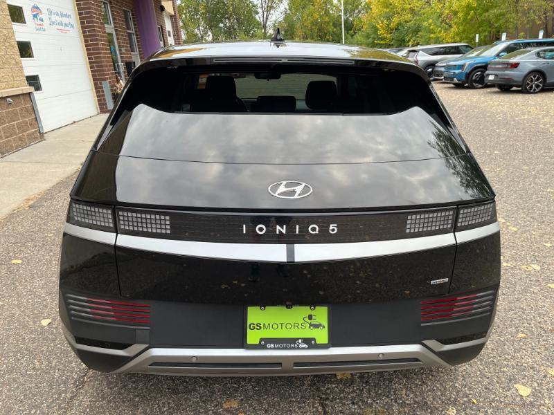 Hyundai Ioniq 5 SE AWD 2024