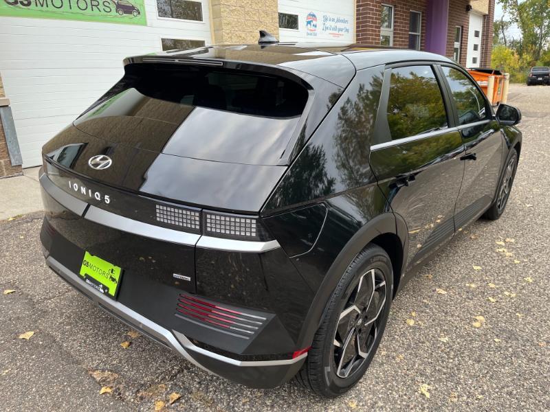 Hyundai Ioniq 5 SE AWD 2024
