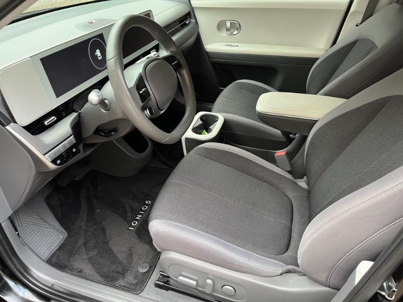 Hyundai Ioniq 5 SE AWD 2024