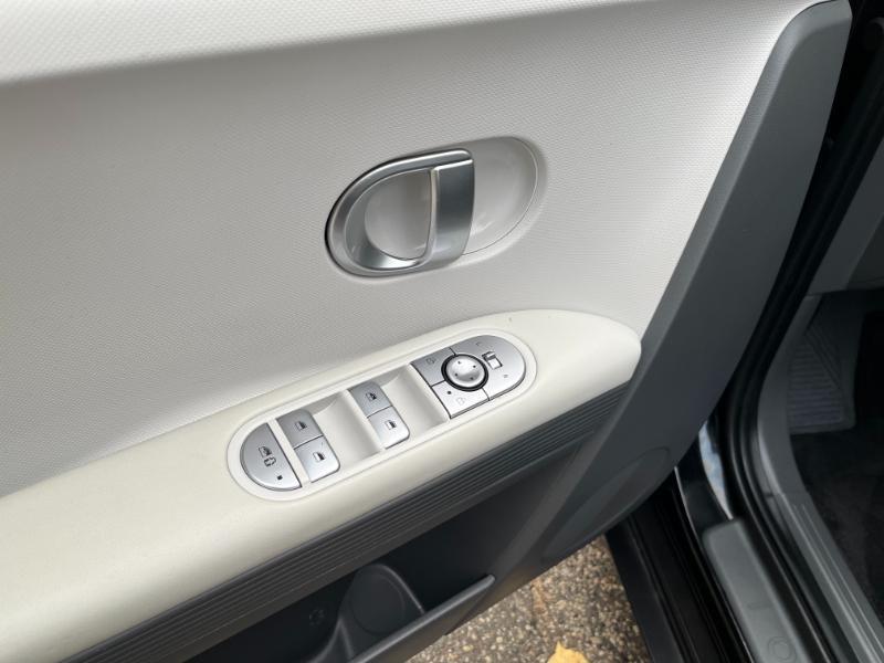 Hyundai Ioniq 5 SE AWD 2024