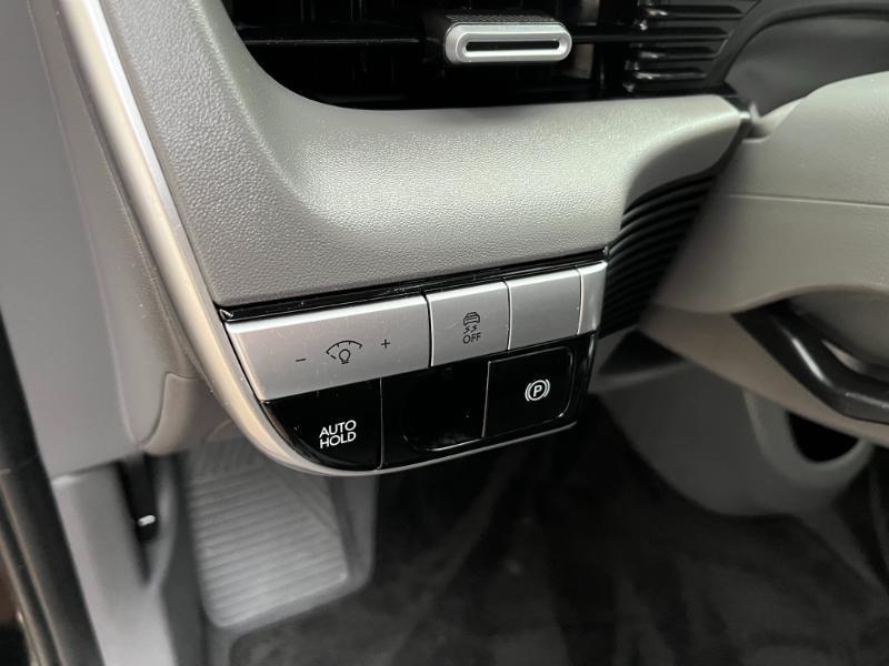 Hyundai Ioniq 5 SE AWD 2024