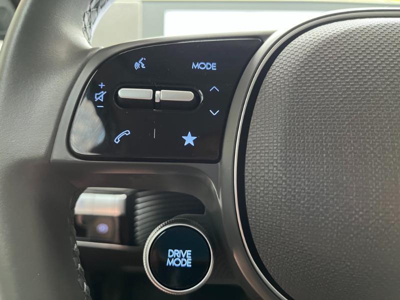 Hyundai Ioniq 5 SE AWD 2024