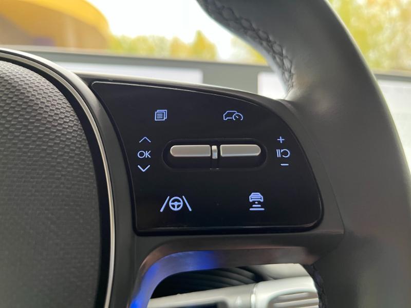 Hyundai Ioniq 5 SE AWD 2024