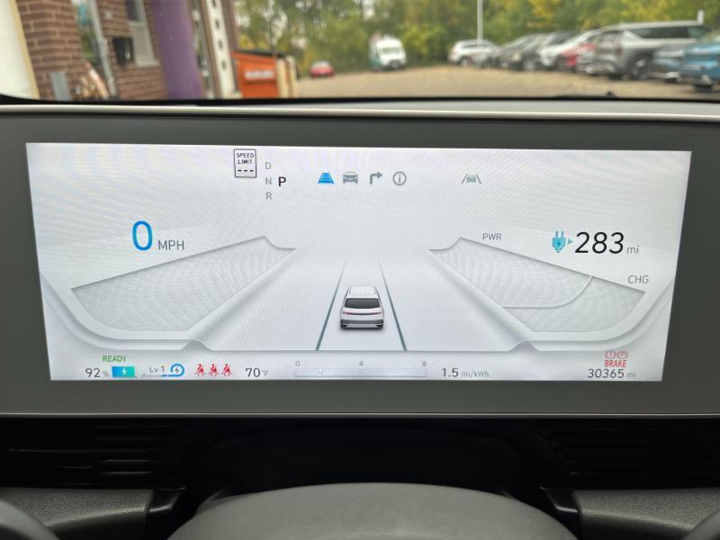 Hyundai Ioniq 5 SE AWD 2024