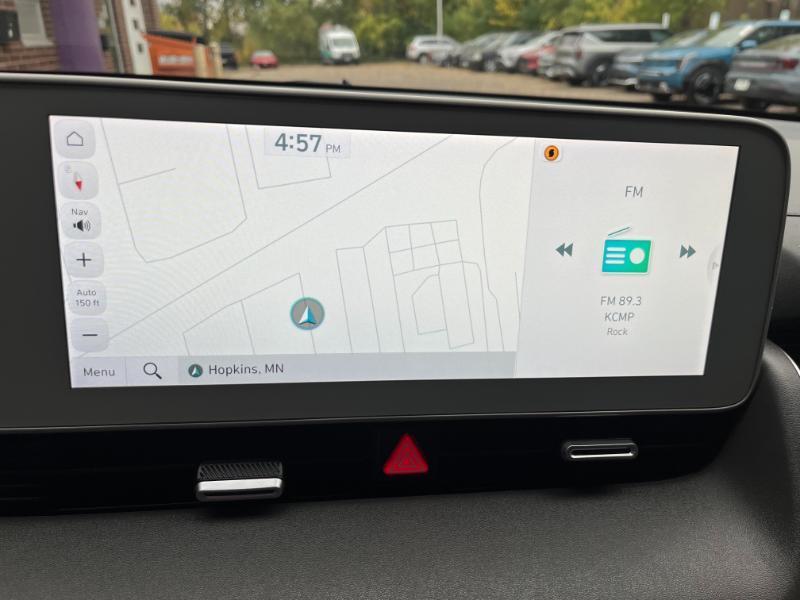 Hyundai Ioniq 5 SE AWD 2024