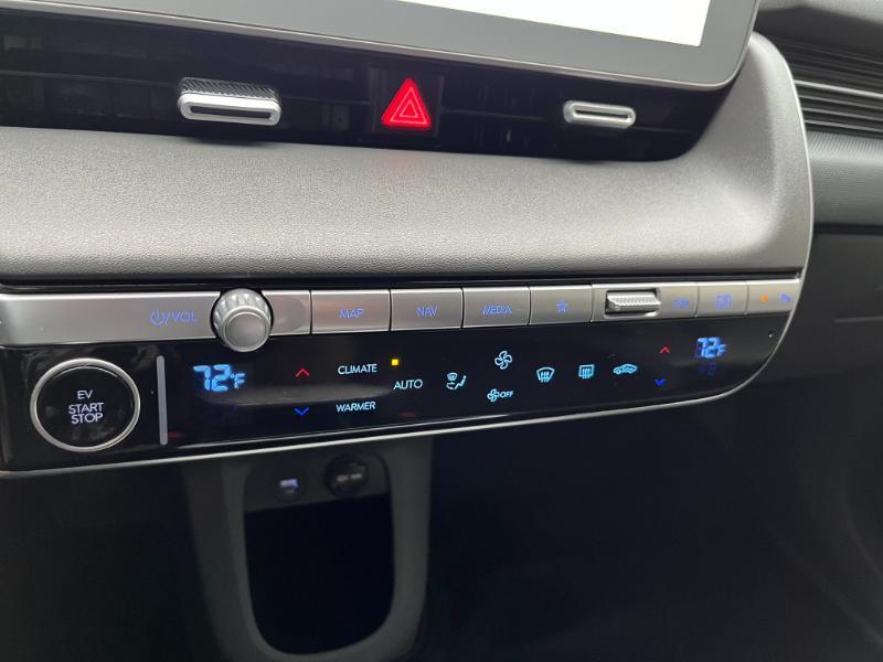 Hyundai Ioniq 5 SE AWD 2024