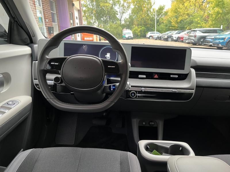 Hyundai Ioniq 5 SE AWD 2024