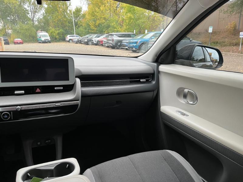 Hyundai Ioniq 5 SE AWD 2024