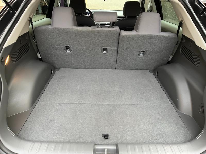 Hyundai Ioniq 5 SE AWD 2024