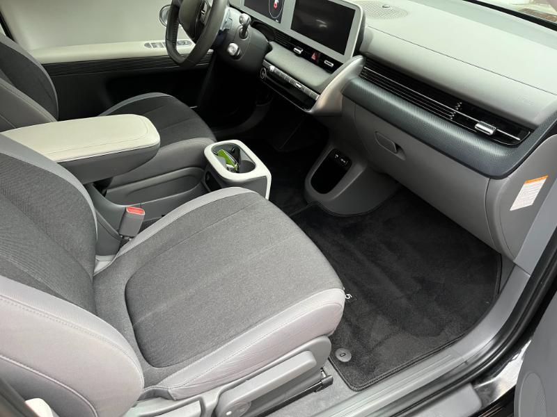 Hyundai Ioniq 5 SE AWD 2024