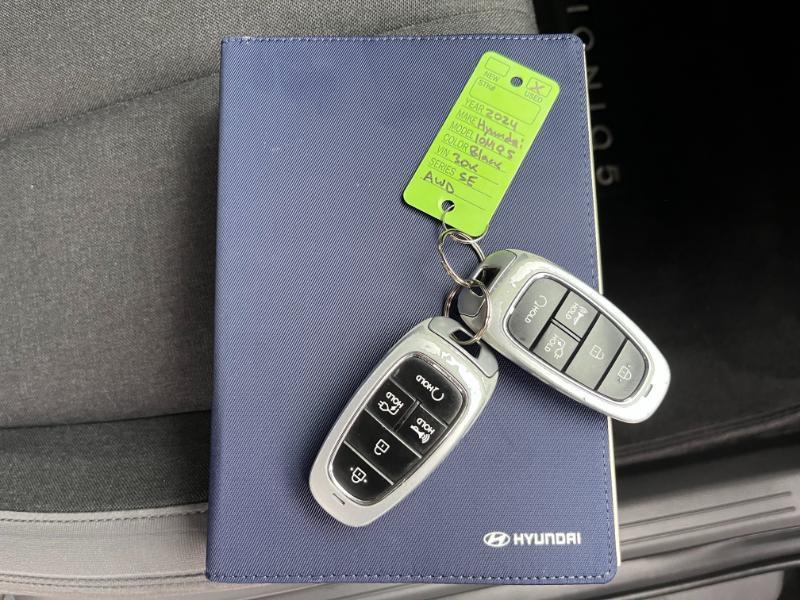Hyundai Ioniq 5 SE AWD 2024