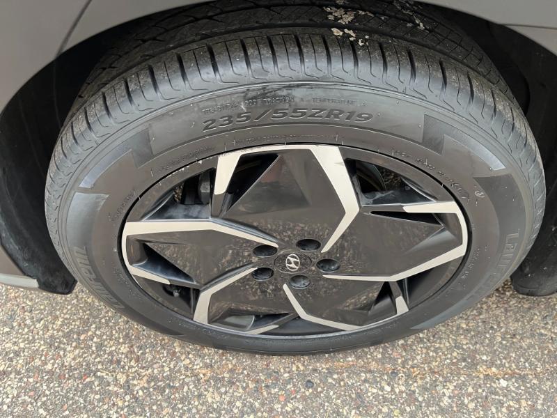 Hyundai Ioniq 5 SE AWD 2024