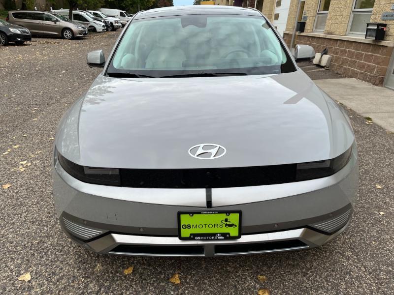 Hyundai Ioniq 5 Limited AWD 2023
