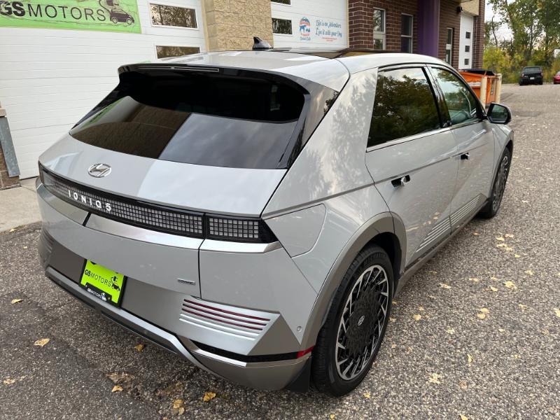 Hyundai Ioniq 5 Limited AWD 2023