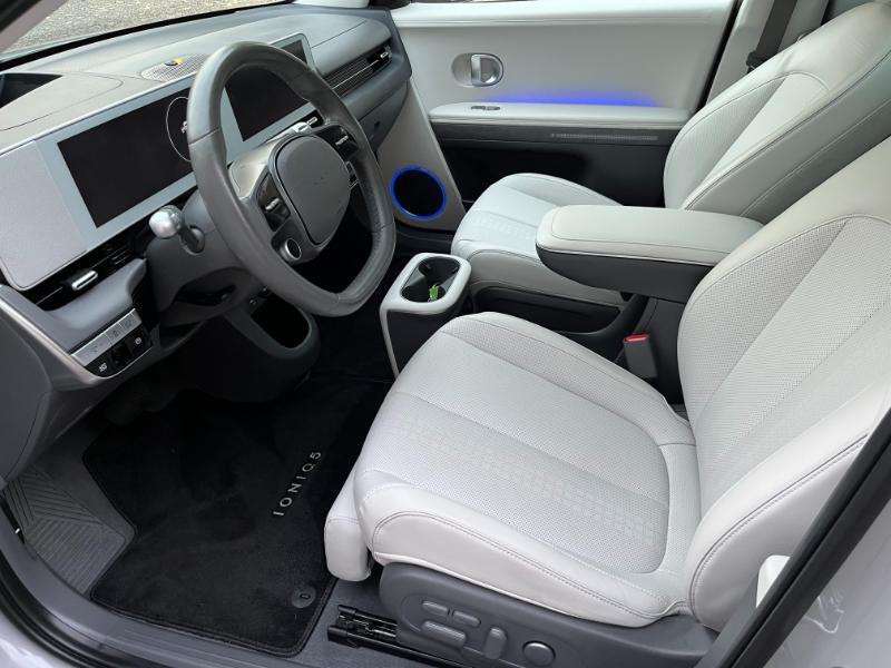 Hyundai Ioniq 5 Limited AWD 2023