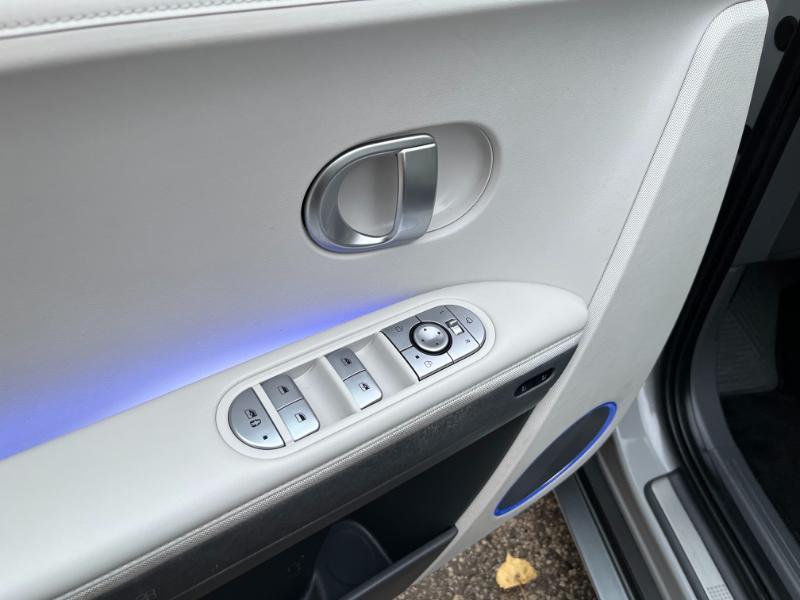 Hyundai Ioniq 5 Limited AWD 2023