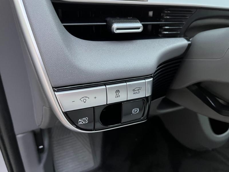 Hyundai Ioniq 5 Limited AWD 2023