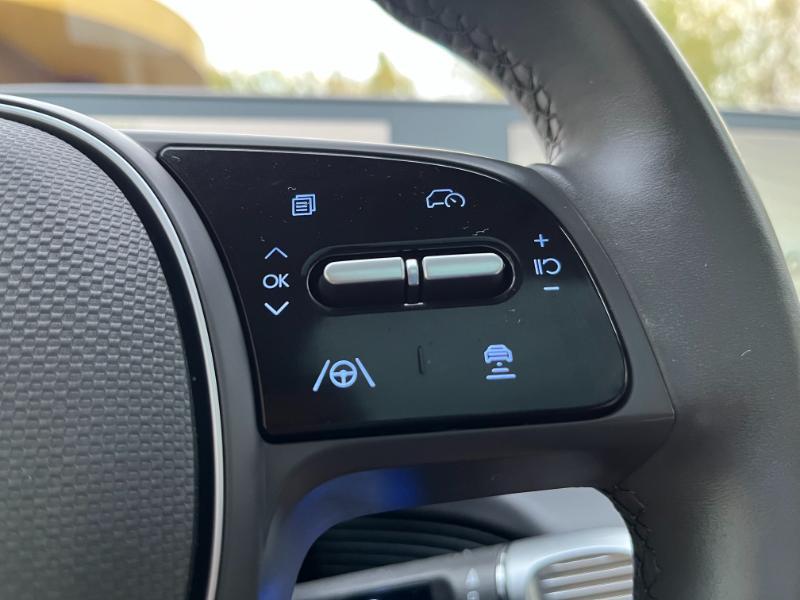 Hyundai Ioniq 5 Limited AWD 2023