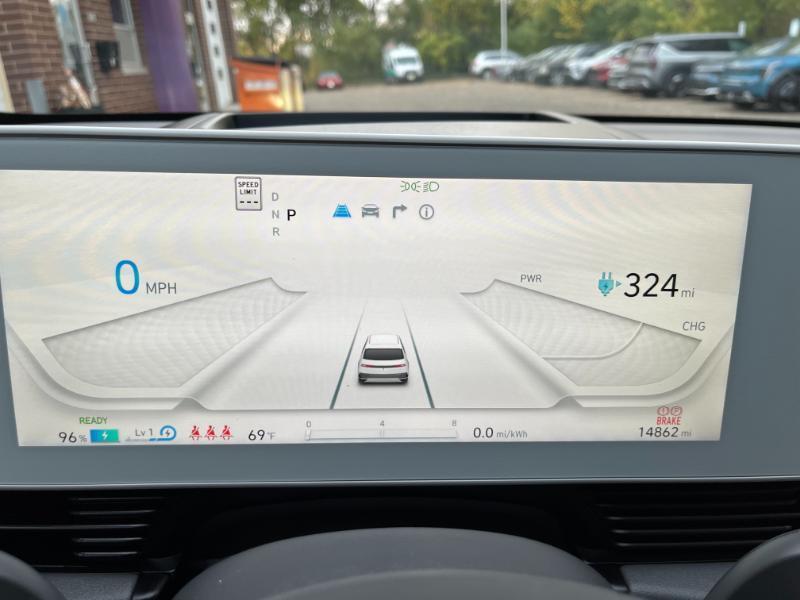 Hyundai Ioniq 5 Limited AWD 2023