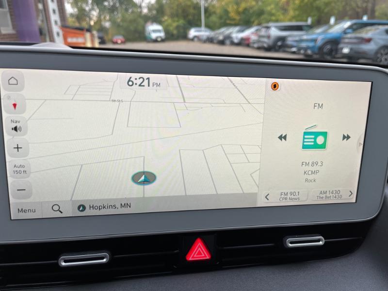 Hyundai Ioniq 5 Limited AWD 2023