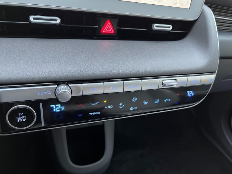 Hyundai Ioniq 5 Limited AWD 2023