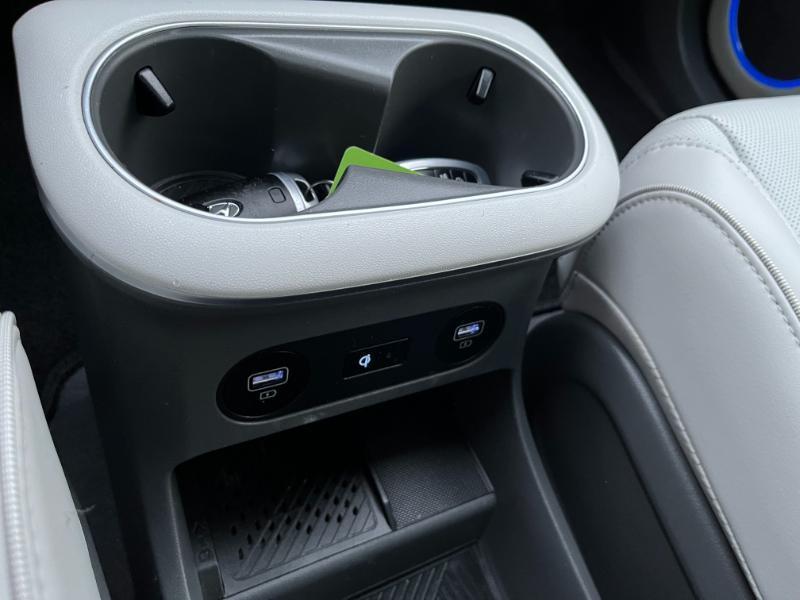 Hyundai Ioniq 5 Limited AWD 2023