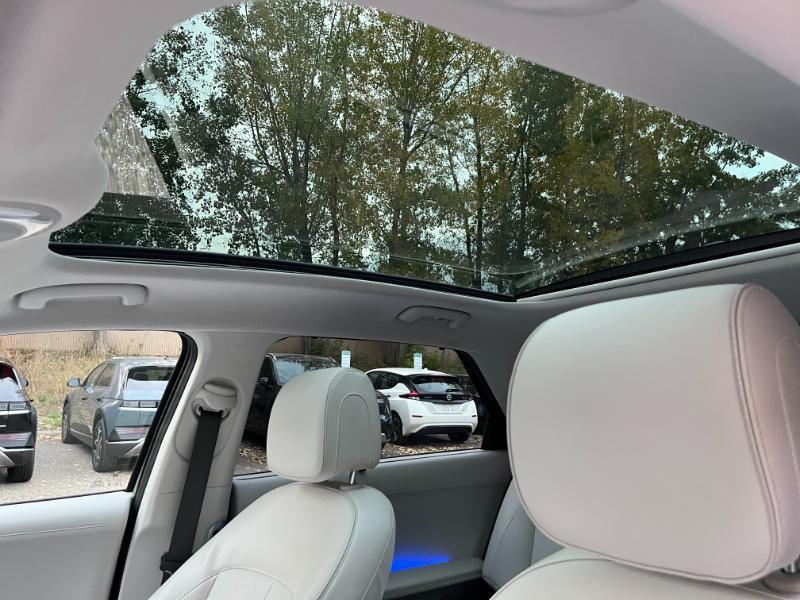 Hyundai Ioniq 5 Limited AWD 2023