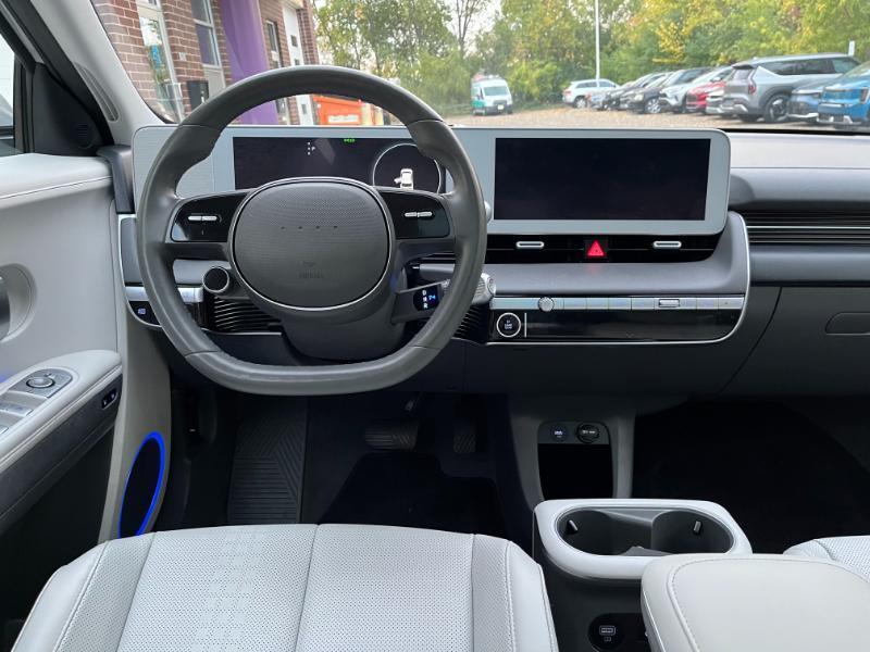 Hyundai Ioniq 5 Limited AWD 2023
