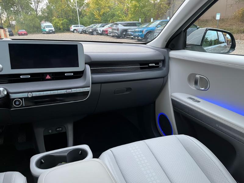 Hyundai Ioniq 5 Limited AWD 2023