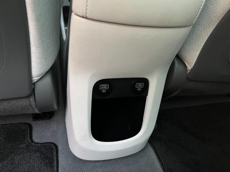 Hyundai Ioniq 5 Limited AWD 2023