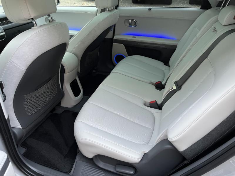 Hyundai Ioniq 5 Limited AWD 2023
