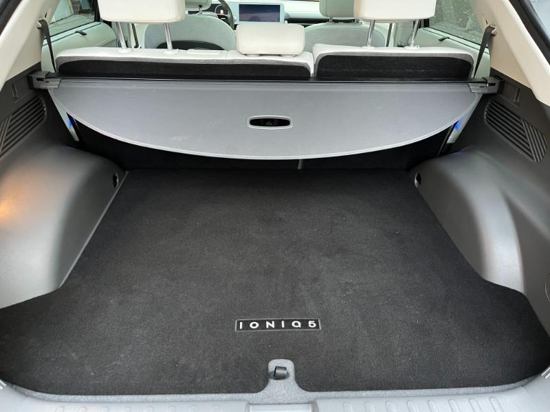 Hyundai Ioniq 5 Limited AWD 2023