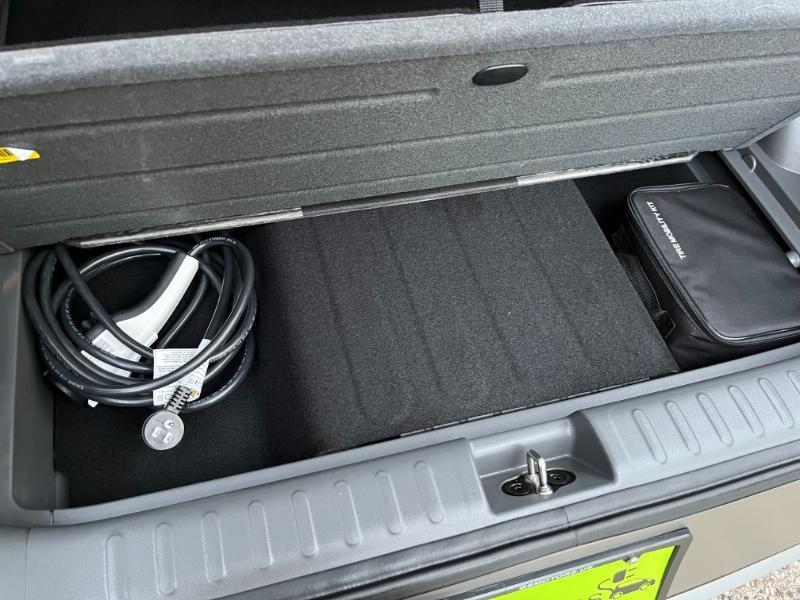 Hyundai Ioniq 5 Limited AWD 2023