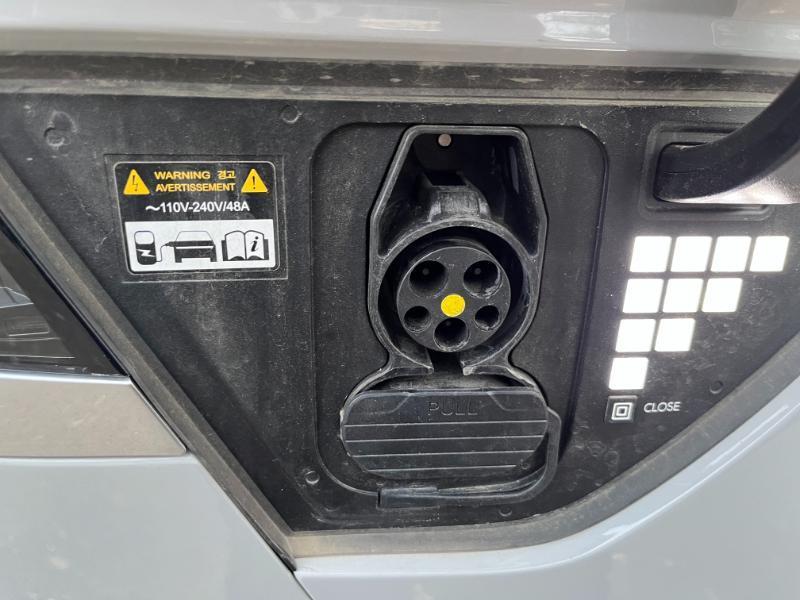 Hyundai Ioniq 5 Limited AWD 2023