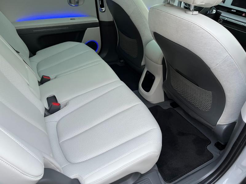 Hyundai Ioniq 5 Limited AWD 2023