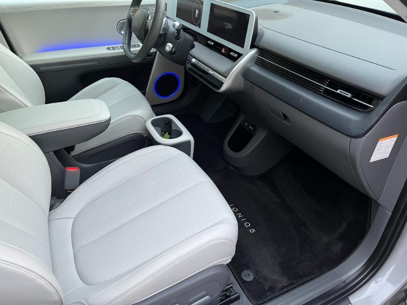 Hyundai Ioniq 5 Limited AWD 2023