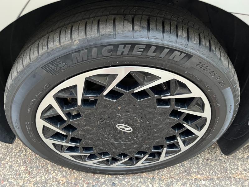 Hyundai Ioniq 5 Limited AWD 2023