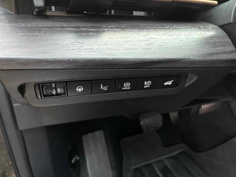 Nissan Ariya EVOLVE+ e-4ORCE AWD 2023
