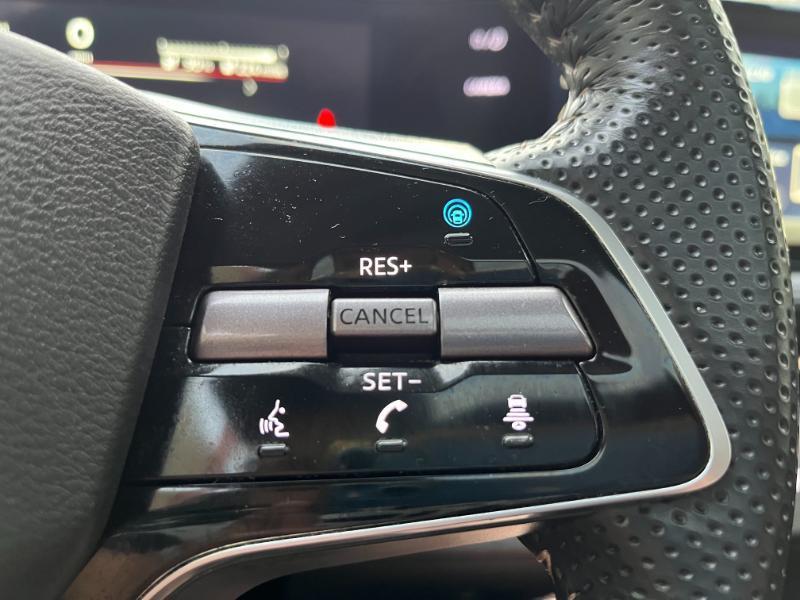 Nissan Ariya EVOLVE+ e-4ORCE AWD 2023