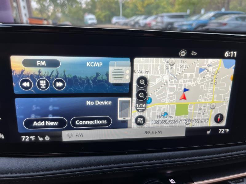 Nissan Ariya EVOLVE+ e-4ORCE AWD 2023