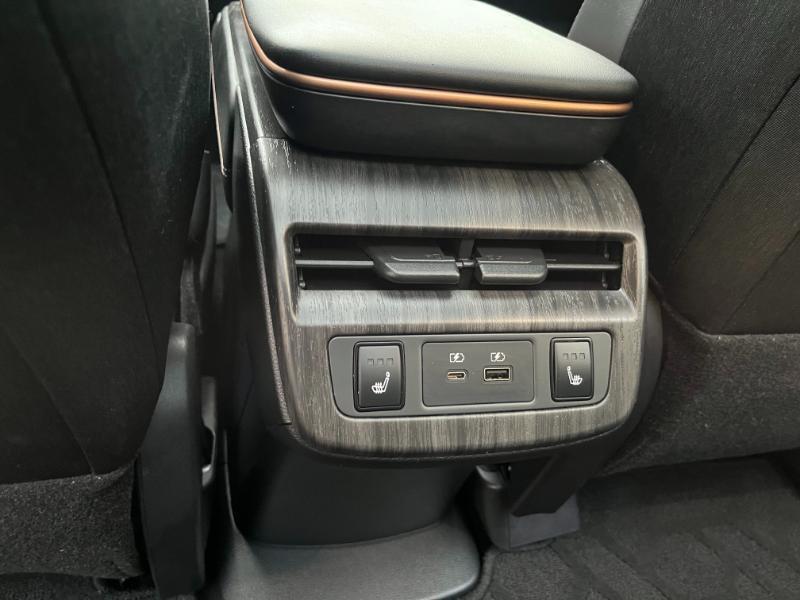 Nissan Ariya EVOLVE+ e-4ORCE AWD 2023