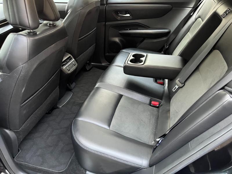 Nissan Ariya EVOLVE+ e-4ORCE AWD 2023