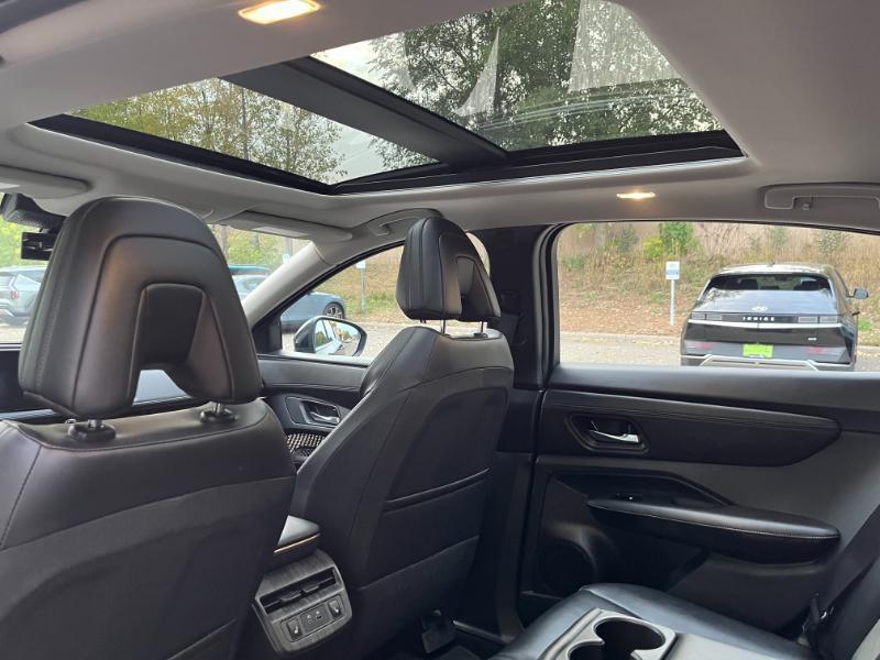 Nissan Ariya EVOLVE+ e-4ORCE AWD 2023